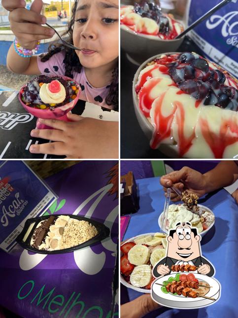 Açaí Sabores