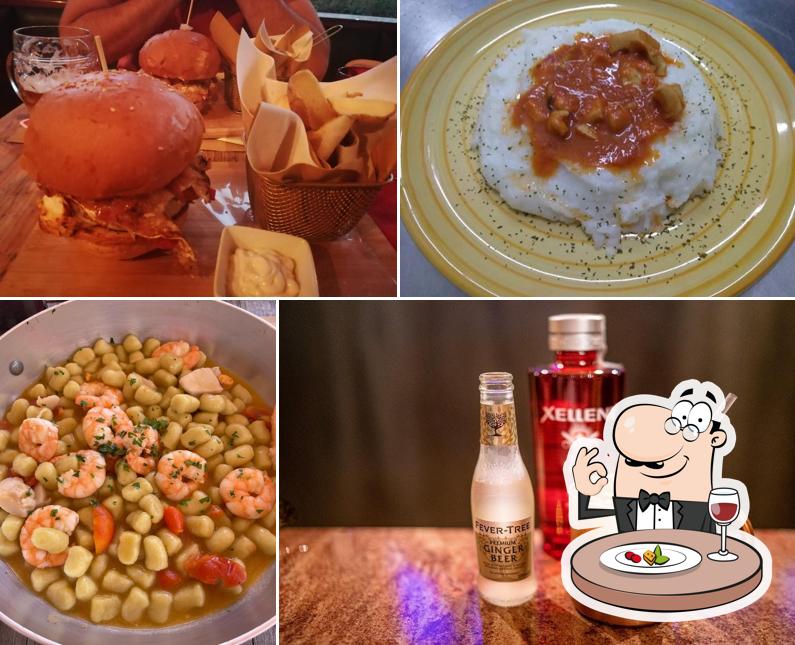 Panino con maiale stirato al Dissapore