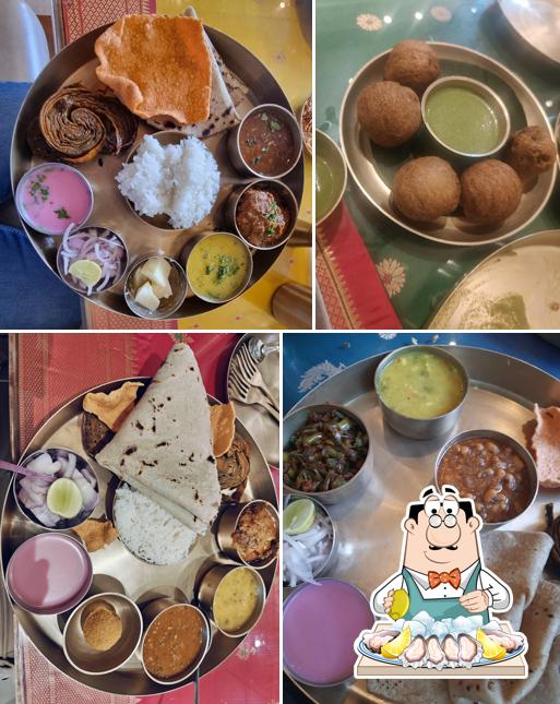 Oysters at Sasarwadi