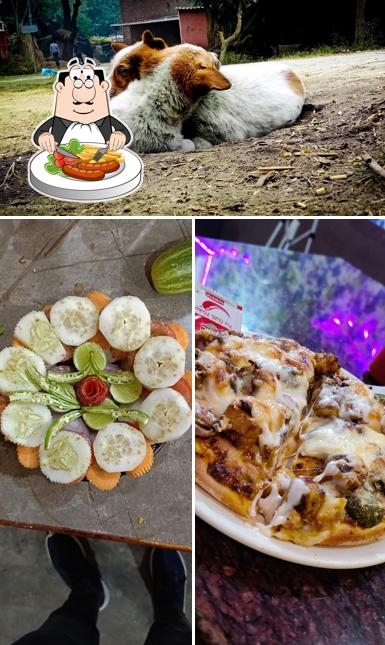 Meals at UMANG RESTAURANT