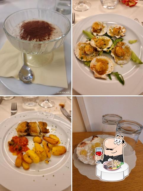 Bella Venezia di Cassan Ferdinando