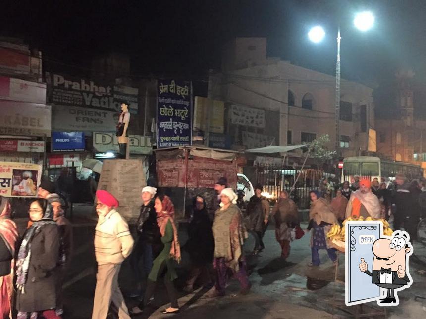 Simran Restaurant - A Family Place to have delicious food. picture