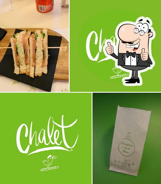 Guarda la immagine di Chalet Bistrot Panetteria