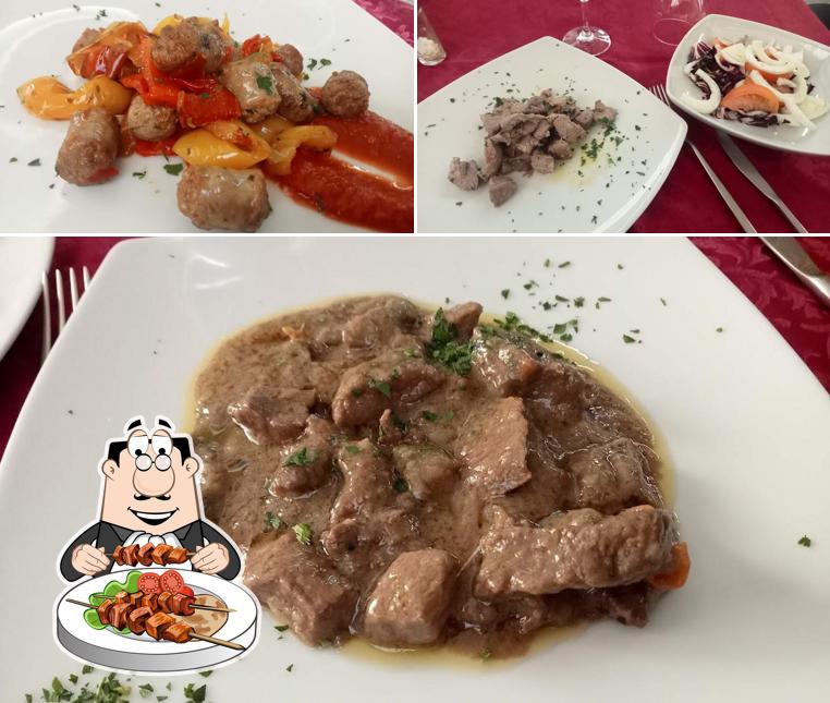 Cibo al Su Pititéri