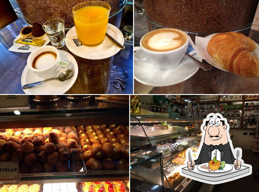 Platti al Pasticceria Miozzi Srl