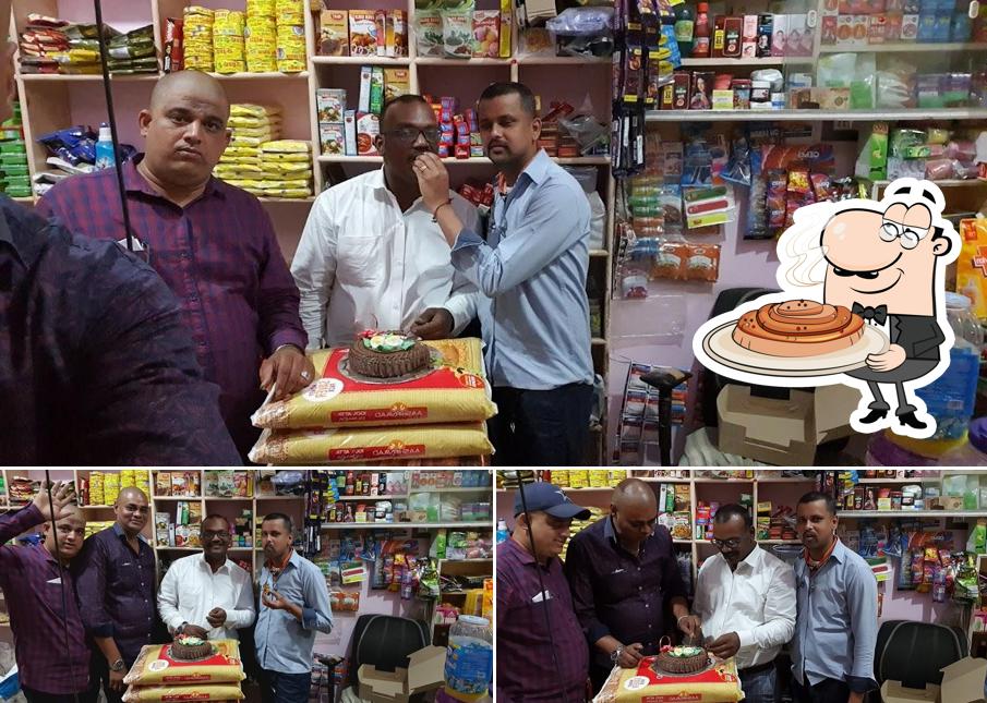 Here's a picture of REDDYS MILITARY HOTEL