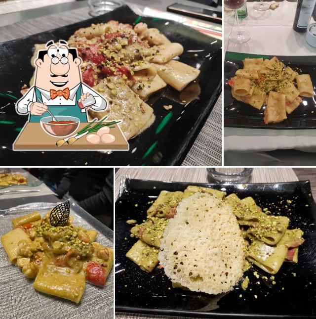 Ravioli al Paperoverde