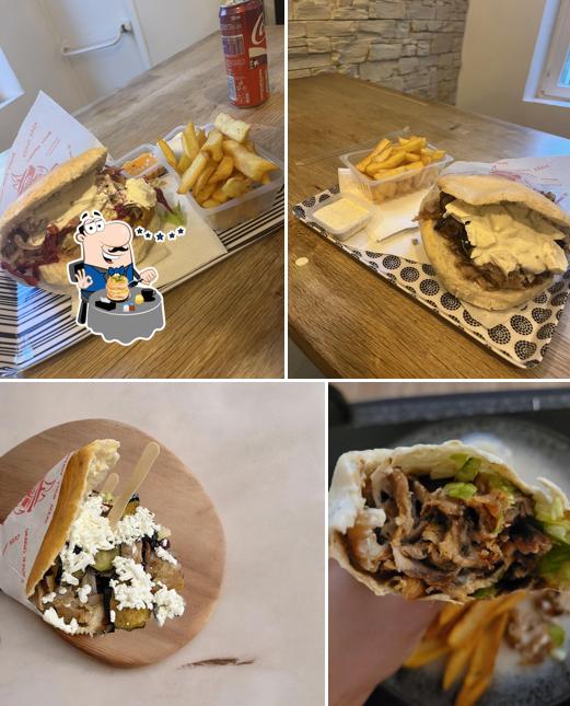 Paristanbul kebab