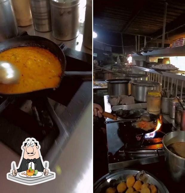 Sidharth dhaba