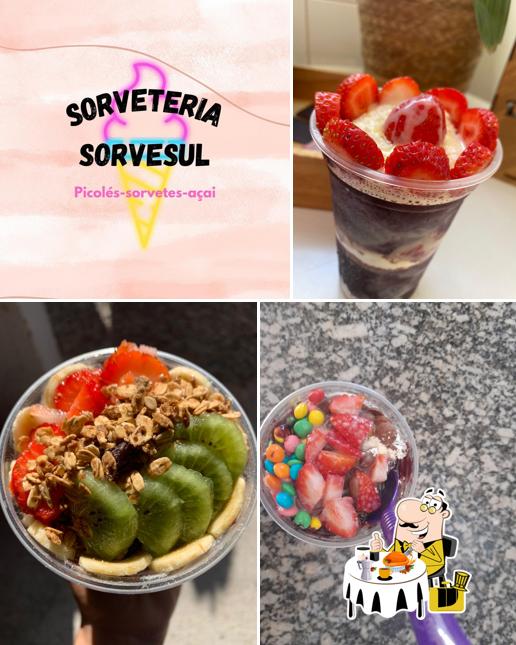 Sorveteria Sorvesul
