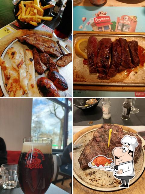 Anatra laccata alla pechinese al Roadhouse Restaurant Parma Ovest