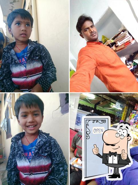 See the image of Sai Sri Restaurant