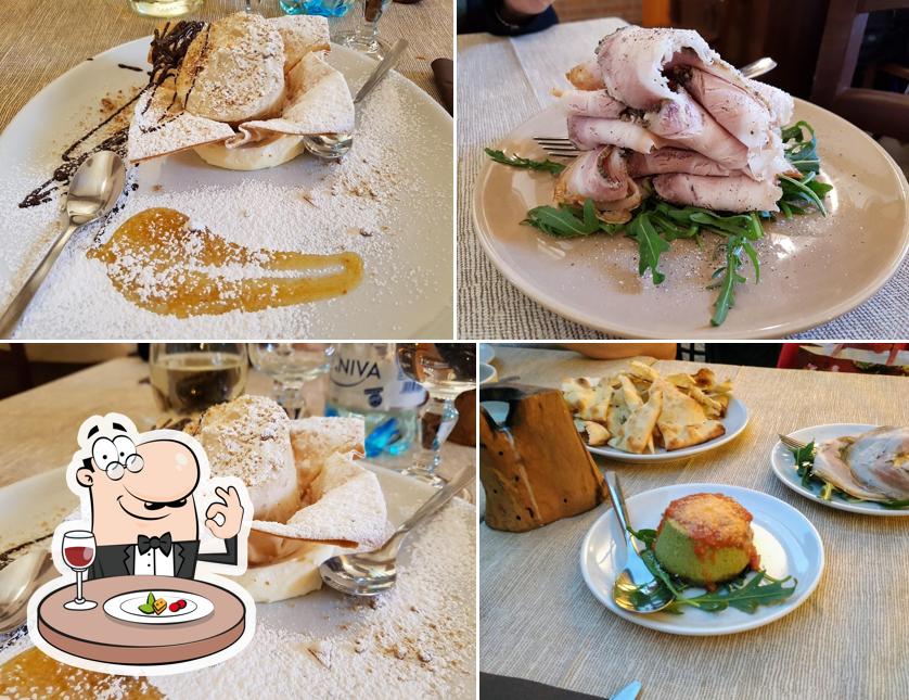 TRATTORIA PIZZERIA CIVICO 14