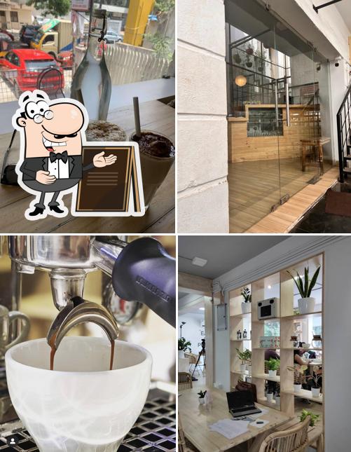 Check out how Mearth looks outside