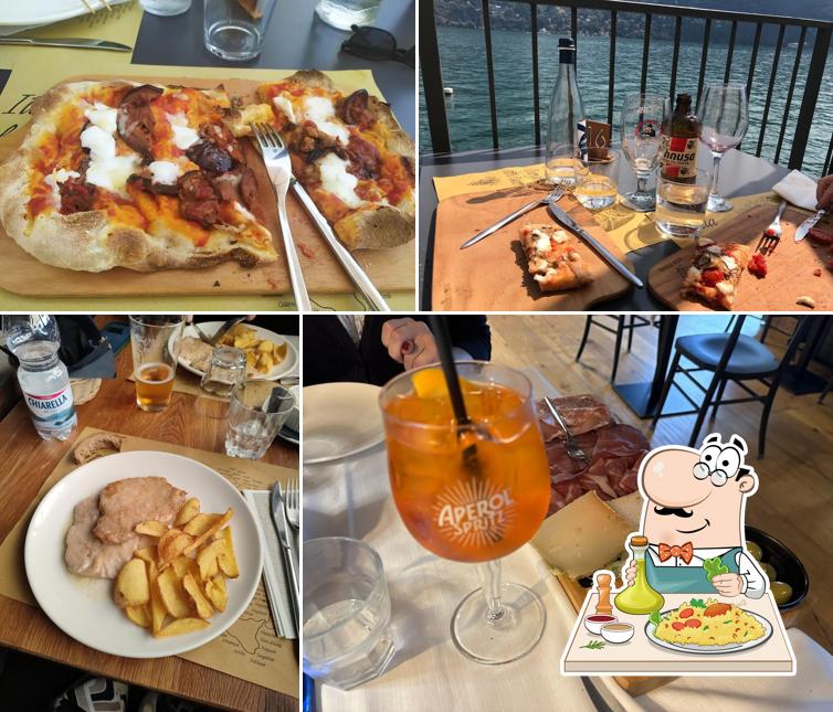 Platti al Osteria 20