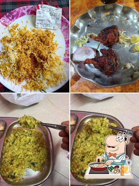 Panjurli Fish Land Veg & Non Veg Family Restaurant