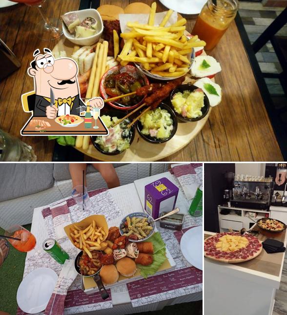 Picada al Retrò