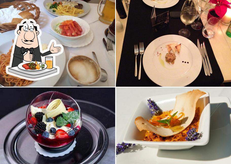 Cibo al Restaurant Divino