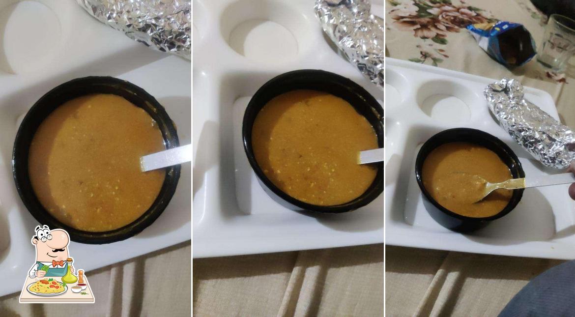 A-1 Dhaba