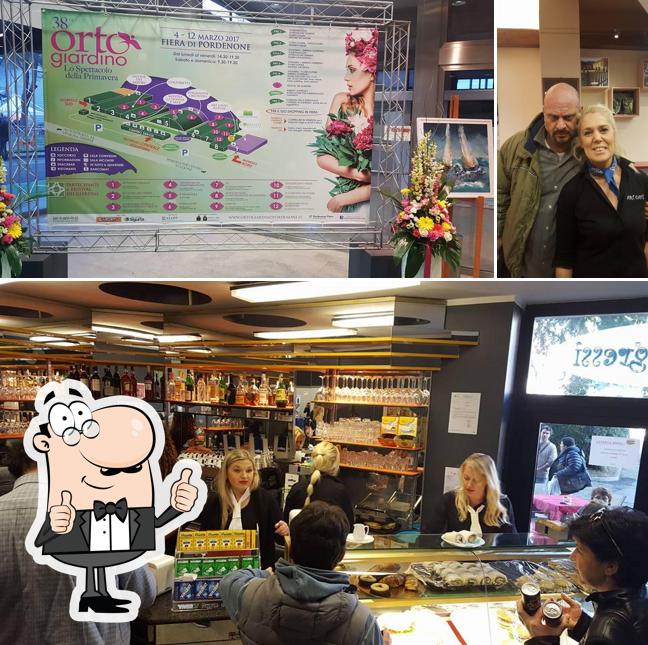 Ecco una foto di Art Cafè