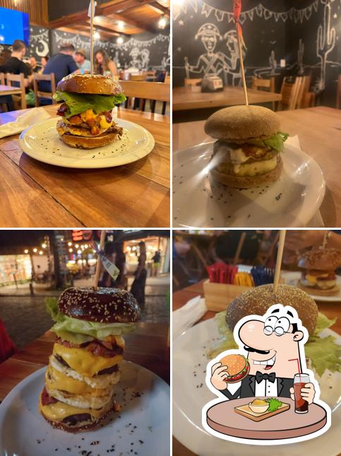 Buffalos Burguer Costela & Defumados