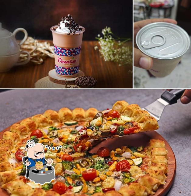 Dessertino Shakes & More