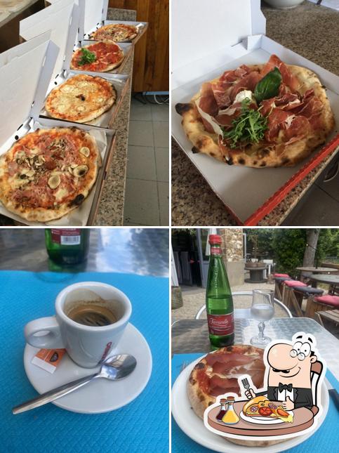 I Sapori