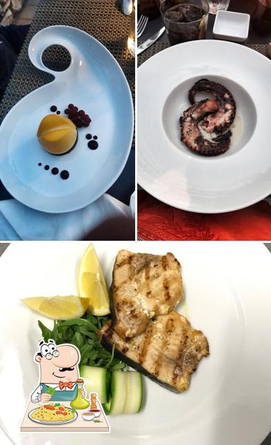Cibo al Klink