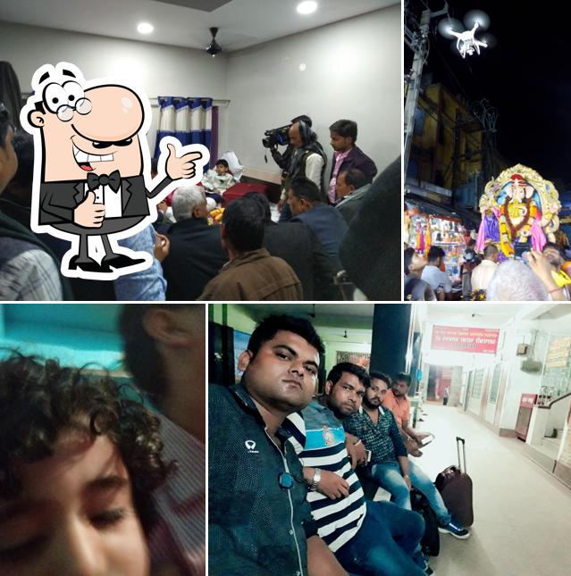 Marwari bhojan griha ( contact for food only) photo