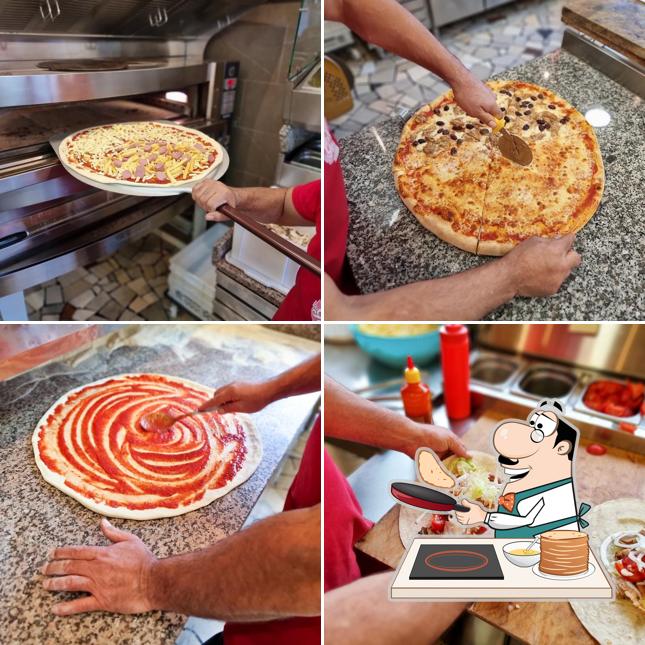 Pancakes al Da Gas Gas Pozzuolo del Friuli