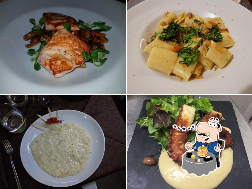 Materia Prima Ristorante