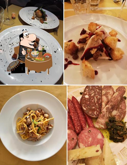 Osteria Da Trombicche