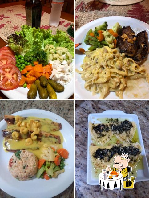 Restaurante Pimenta Rosa