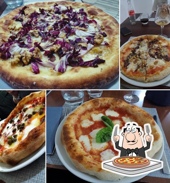 La pizza è il piatto veloce più amato al mondo