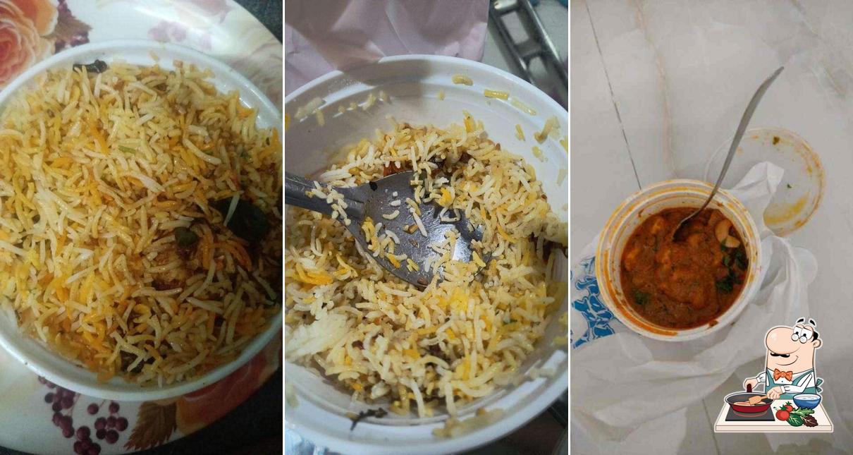 Sri Vijayadurga Family Restarent And Bar