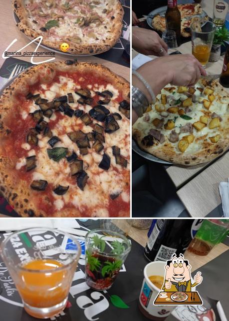 La pizza è il piatto veloce preferito al mondo