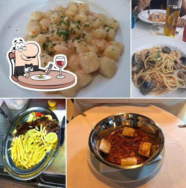 Platti al Ai Bragossi