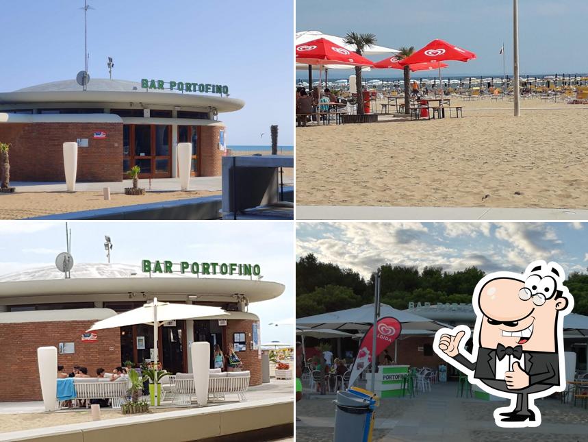 Bar Portofino