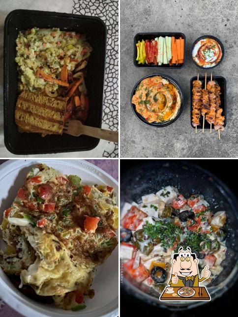 Ceebo The Health Monk