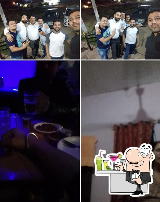 Kashmir Bar And Restaurant picture