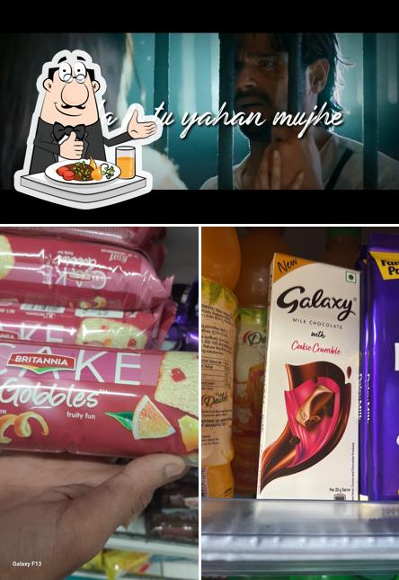 Meals at Bablu Snacks & Cold Drinks
