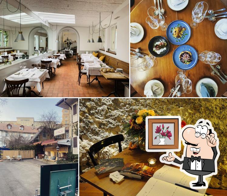 Dai un'occhiata agli interni di Maruzzella