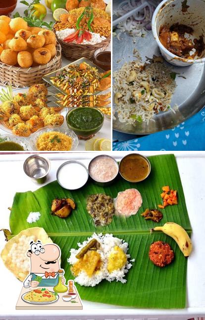 Sri Vengamamba Chat House