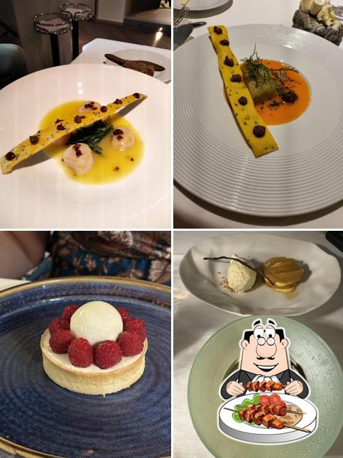 Platti al Vitello d'Oro