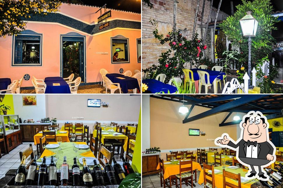 Restaurante Sabor da Bahia