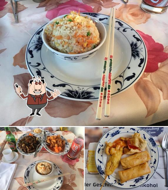 Cibo al China Restaurant Dong Fan