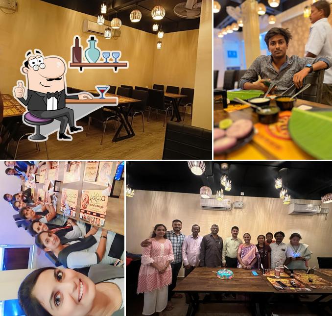 Missamma Family Restaurant