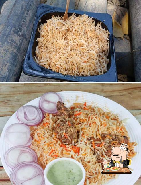 Biryani Hazir Ho By Khansama
