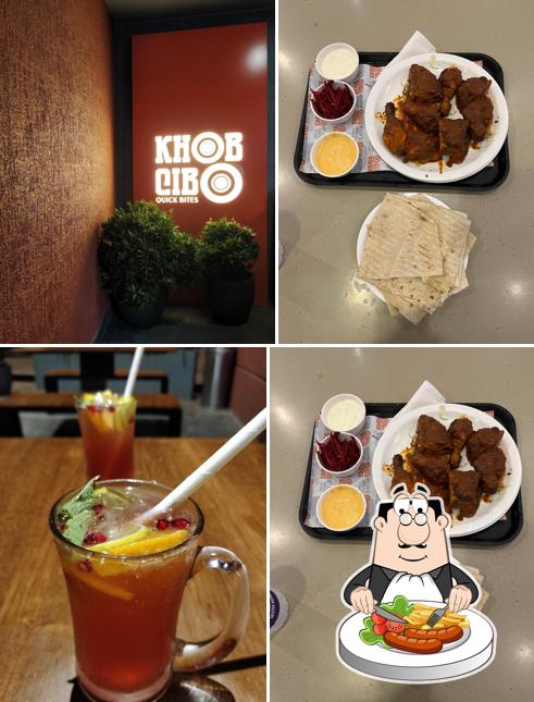 Khobcibo