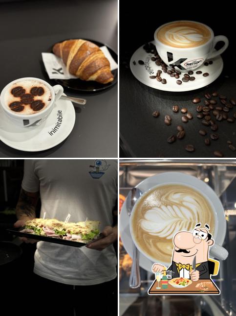 Lumache al Lilith Café